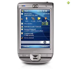 iPAQ 112