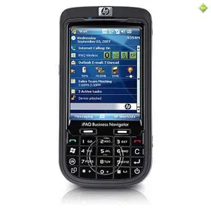 iPAQ 612