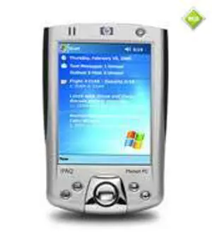 iPAQ h2200