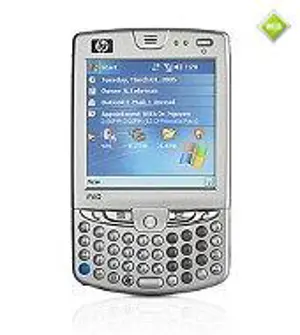 iPAQ hw6500