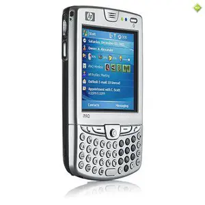 iPAQ hw6960