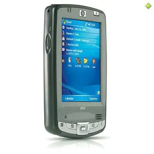 iPAQ hx2400