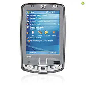 iPAQ hx2700