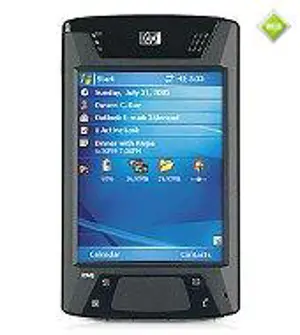 iPAQ hx4700
