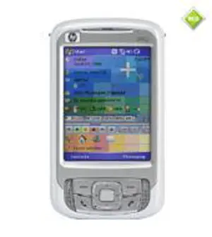 iPAQ rw6828