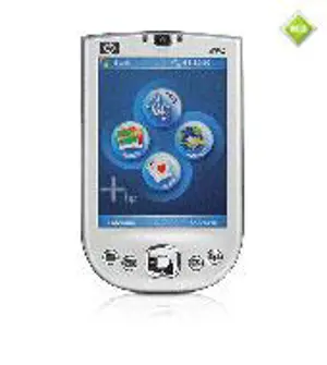 iPAQ rx1950