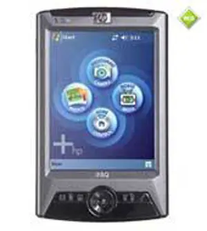 iPAQ rx3700