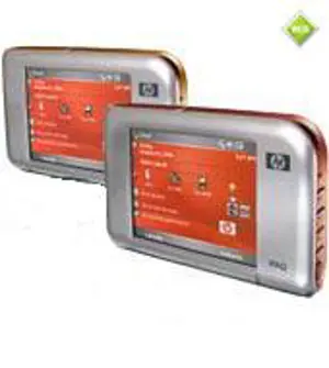 iPAQ rx4500