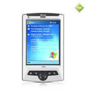 iPAQ rz1700