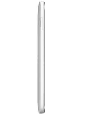 HTC Butterfly 2 Side View