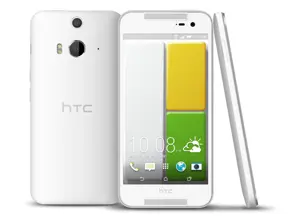 HTC Butterfly 2 'White'
