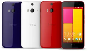 HTC Butterfly 2 Shades