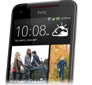 HTC Butterfly S Camera Features