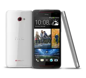 HTC Butterfly S 3-Quarter