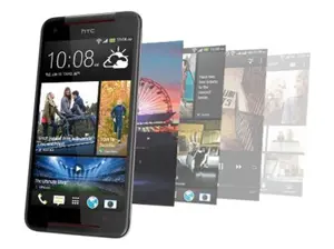 HTC Butterfly S Camera