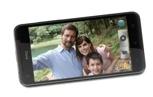 HTC Butterfly Camera Features
