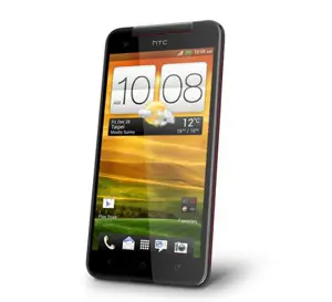 HTC Butterfly Front View