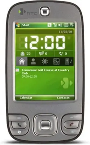 HTC D600 'Gray'