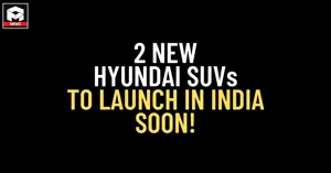 2 New Hyundai SUVs Are Coming!