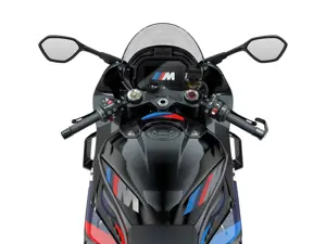 New BMW M1000RR