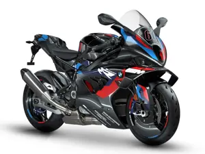 New BMW M1000RR