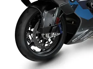New BMW M1000RR