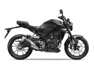 2024 Honda CB300R