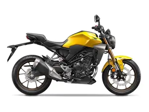 2024 Honda CB300R