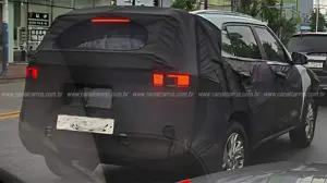 2024 Hyundai Creta Spotted