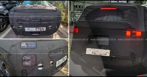 2024 Hyundai Creta Spotted