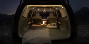 2024 Hyundai Santa Fe SUV