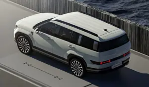 2024 Hyundai Santa Fe SUV