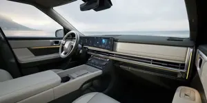 2024 Hyundai Santa Fe SUV