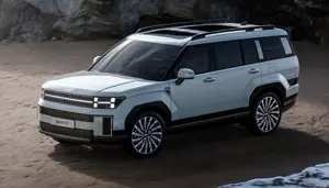 2024 Hyundai Santa Fe SUV