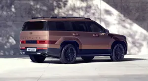 2024 Hyundai Santa Fe SUV