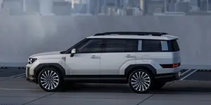 2024 Hyundai Santa Fe SUV