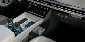 2024 Hyundai Santa Fe SUV