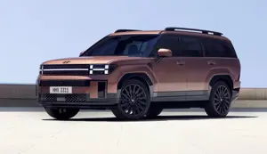 2024 Hyundai Santa Fe SUV