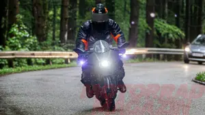 2024 KTM RC 390 Fully Revealed