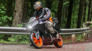 2024 KTM RC 390 Fully Revealed