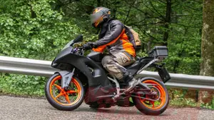 2024 KTM RC 390 Fully Revealed