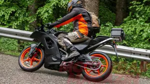 2024 KTM RC 390 Fully Revealed
