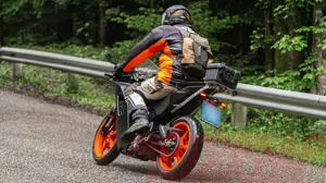 2024 KTM RC 390 Fully Revealed