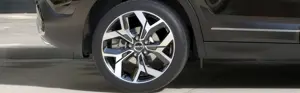 2024 Kia Seltis SUV - India Model