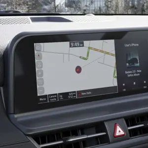 2024 Kia Seltis SUV - India Model