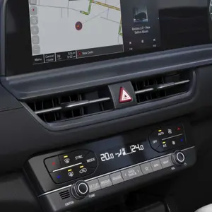 2024 Kia Seltis SUV - India Model