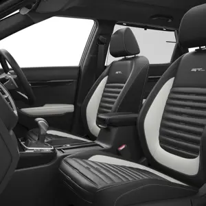 2024 Kia Seltis SUV - India Model