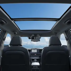 2024 Kia Seltis SUV - India Model