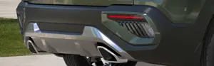 2024 Kia Seltis SUV - India Model