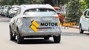 2024 Tata Nexon